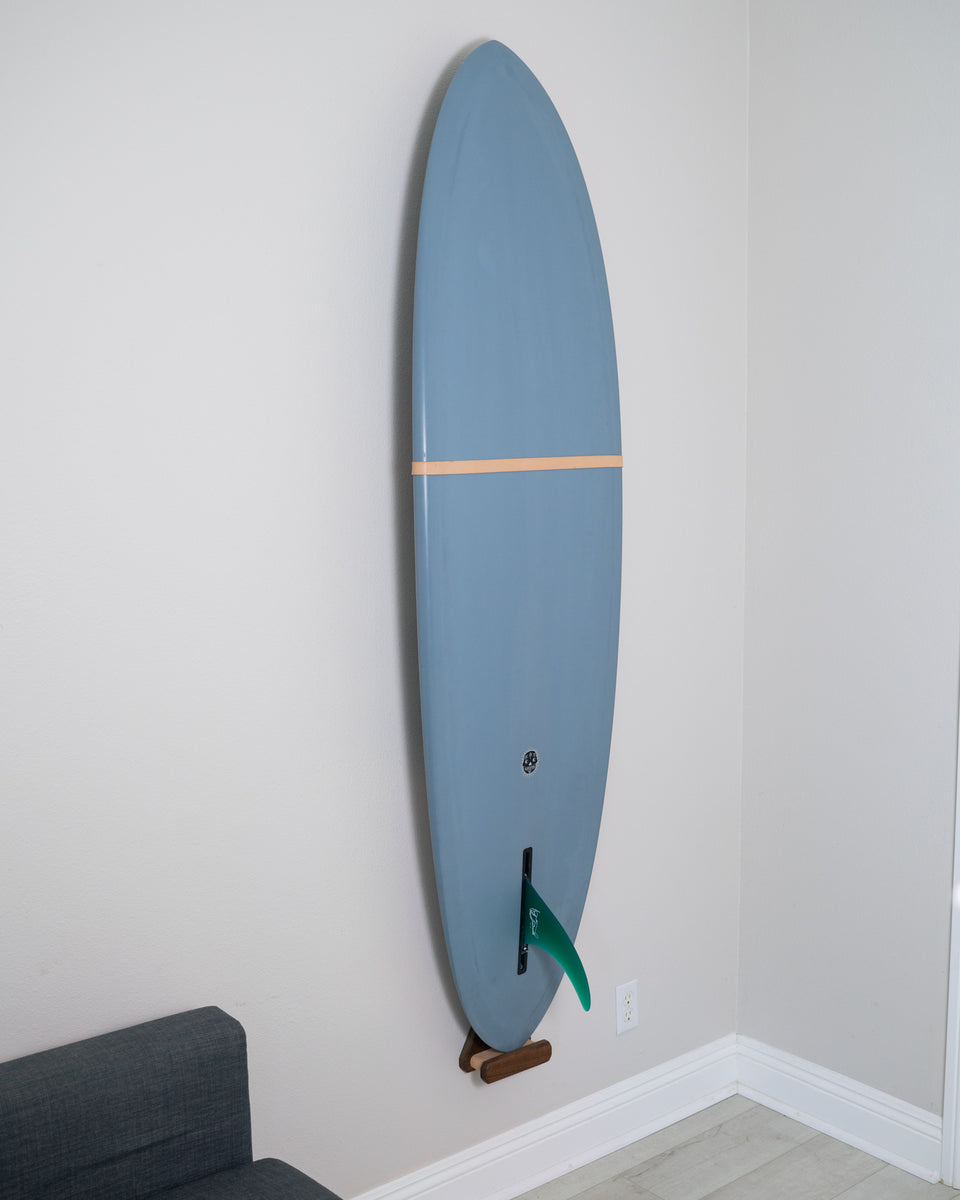 Surfboard 2025 wall hook