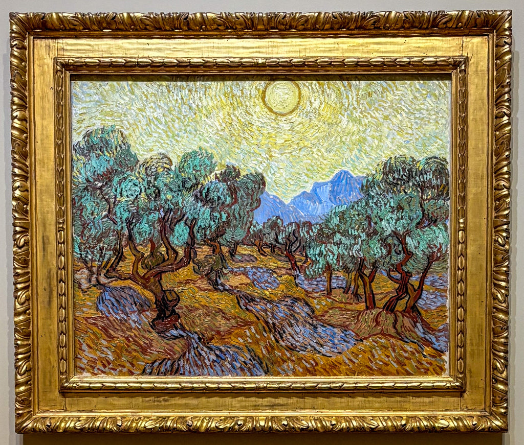Humbled by Art & Craft