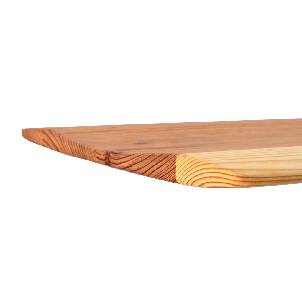 Redwood Signature Alaia Surfboard by Zach Crawford